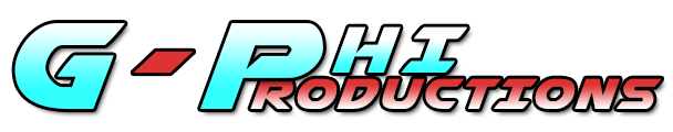 G-Phi Productions
