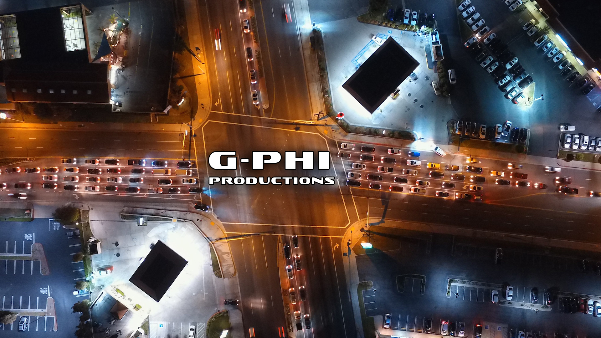 G-Phi Productions