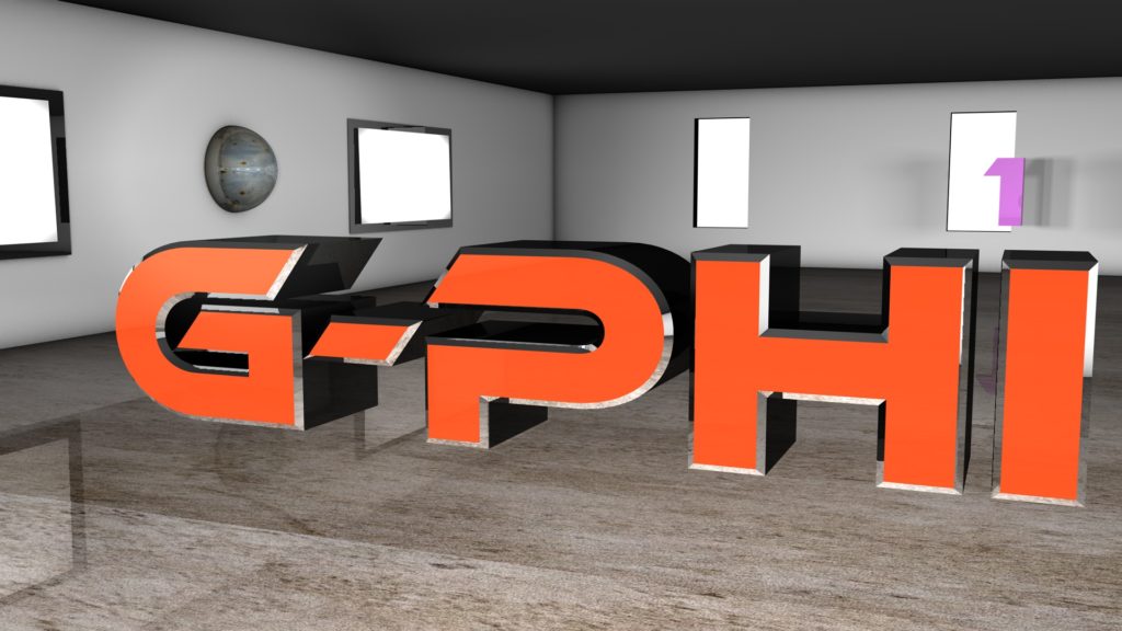 G-Phi Productions