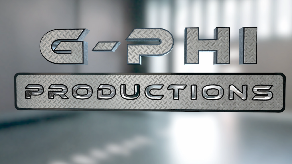 G-Phi Productions
