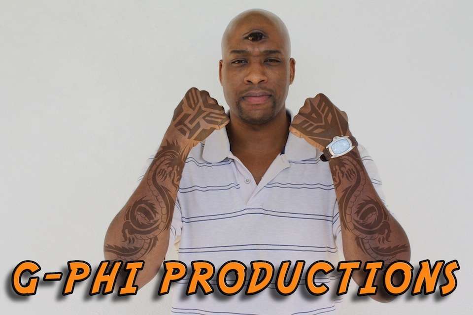 G-Phi Productions