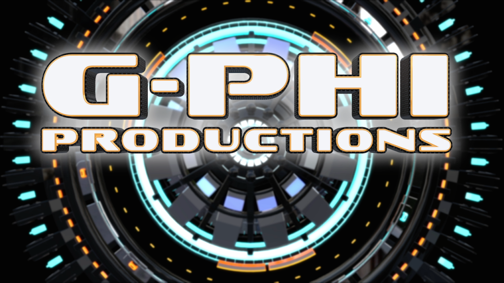 G-Phi Productions