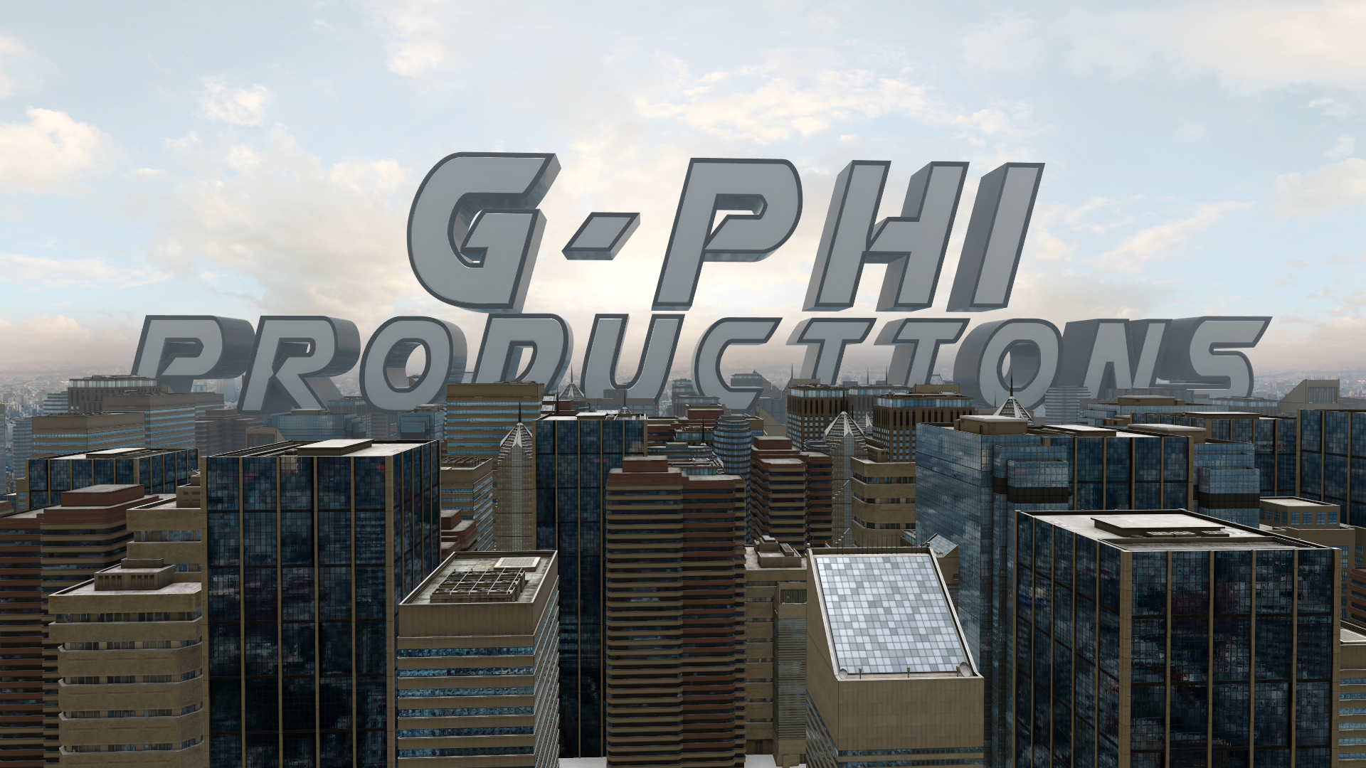 G-Phi Productions
