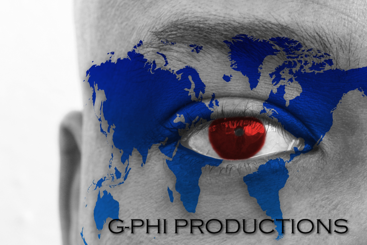 G-Phi Productions