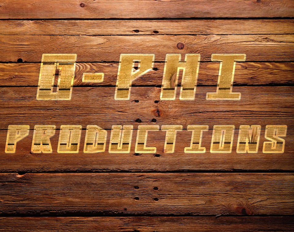 G-Phi Productions
