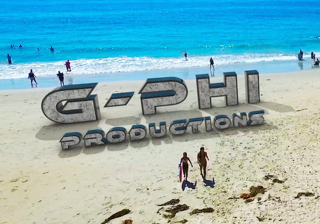 G-Phi Productions