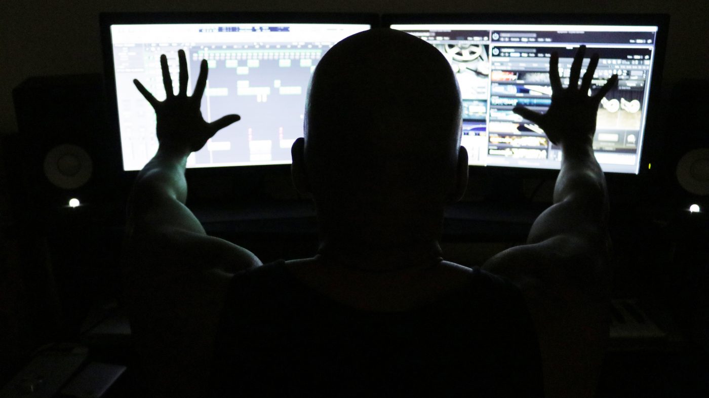 G-Phi Productions